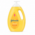 SHAMPOO JHONSONS ORIGINAL X 1000 ML - imagen 1