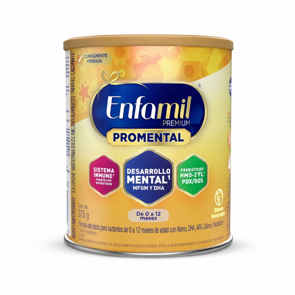 LECHE ENFAMIL X 375 - imagen 1