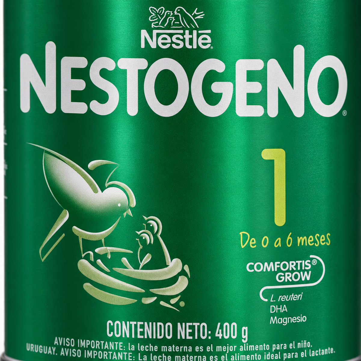 LECHE NESTOGENO ETAPA 1 X 400 - imagen 4