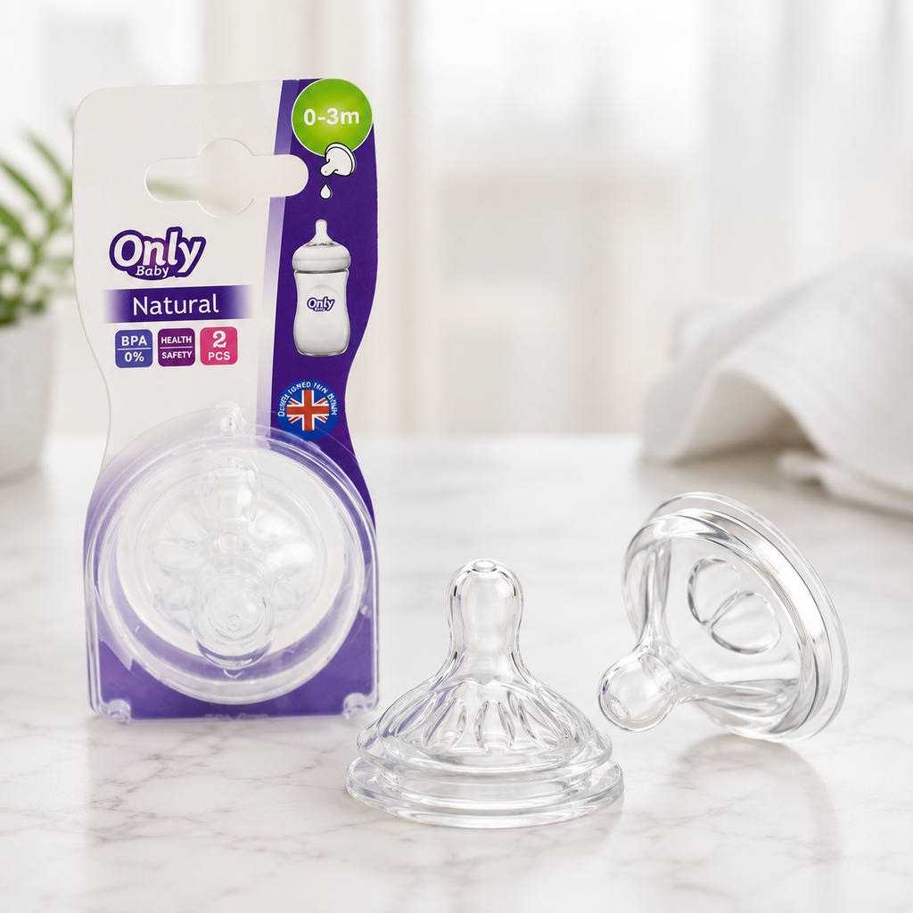 CHUPA REPUESTO ONLY BABY - imagen 5