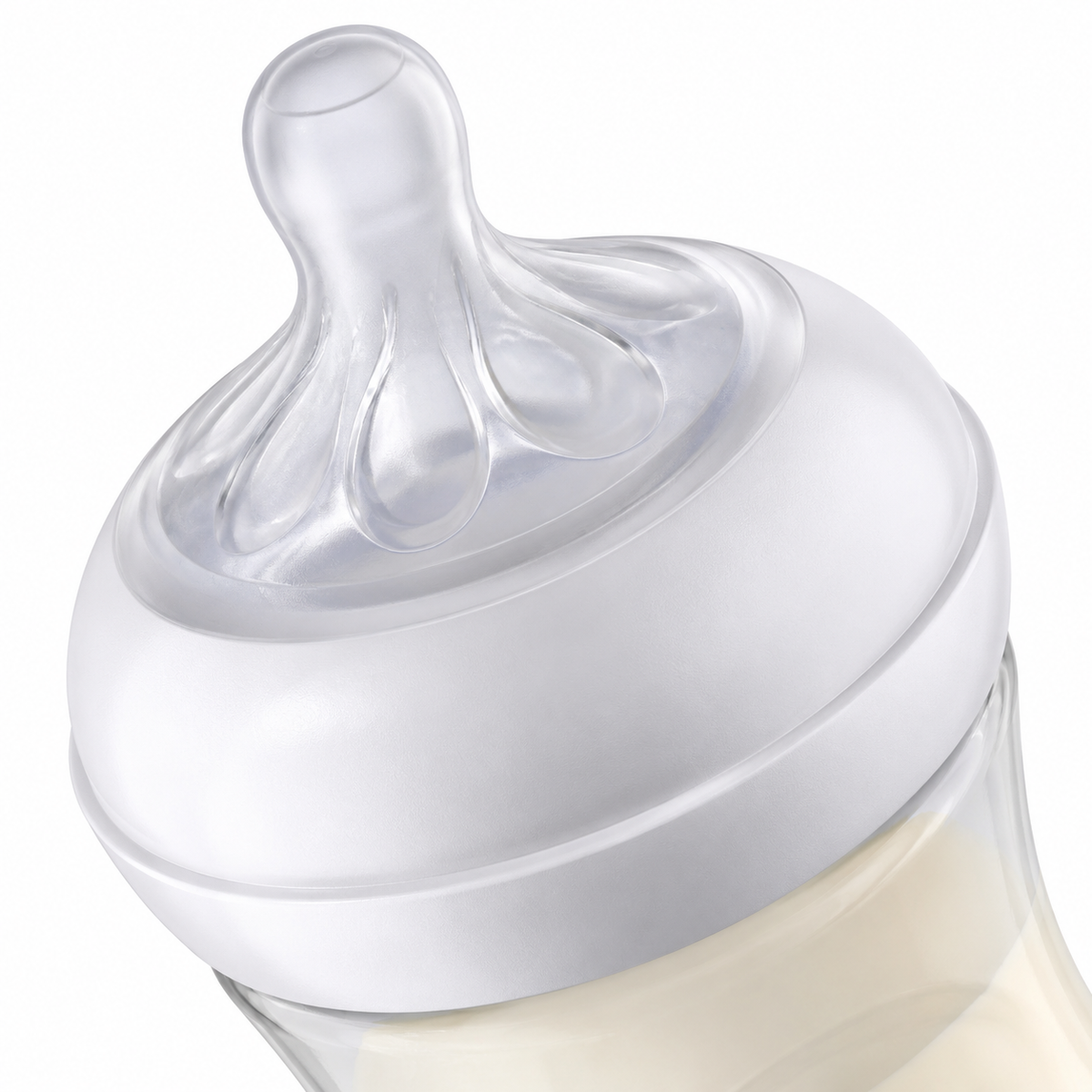 TETERO AVENT NATURAL 4 OZ - imagen 4