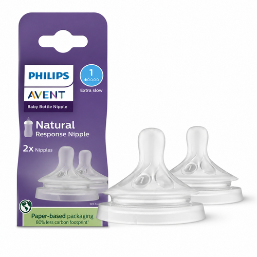 CHUPA REPUESTO AVENT NATURAL - imagen 1
