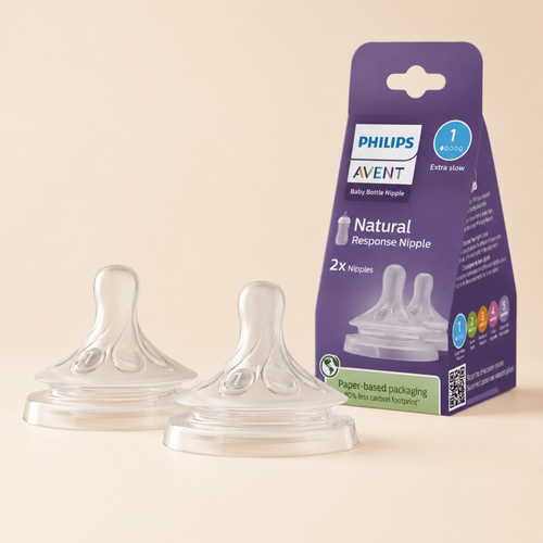 CHUPA REPUESTO AVENT NATURAL - imagen 2