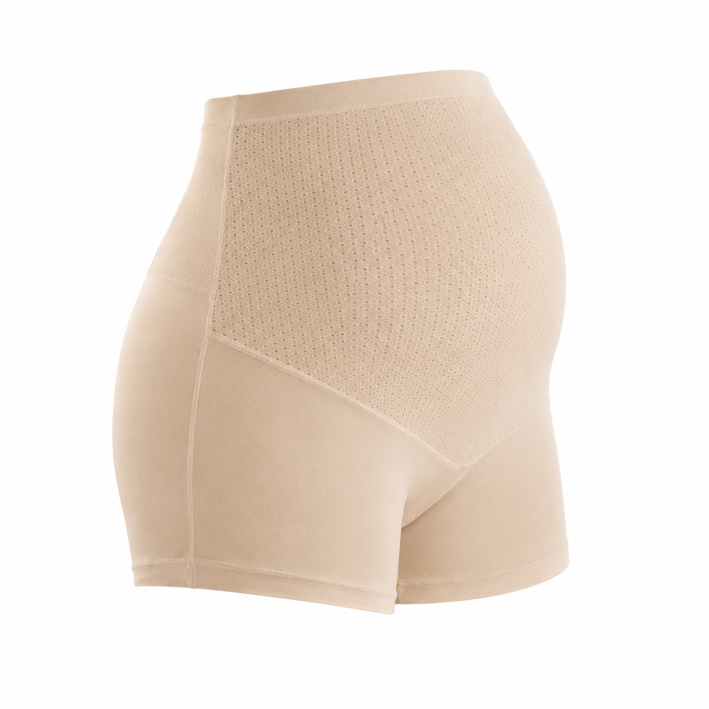 PANTY MATERNO CONTROL ABDOMEN - imagen 1