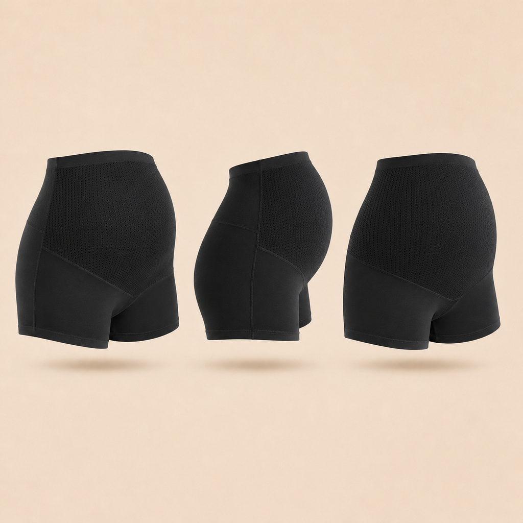 PANTY MATERNO CONTROL ABDOMEN - imagen 17