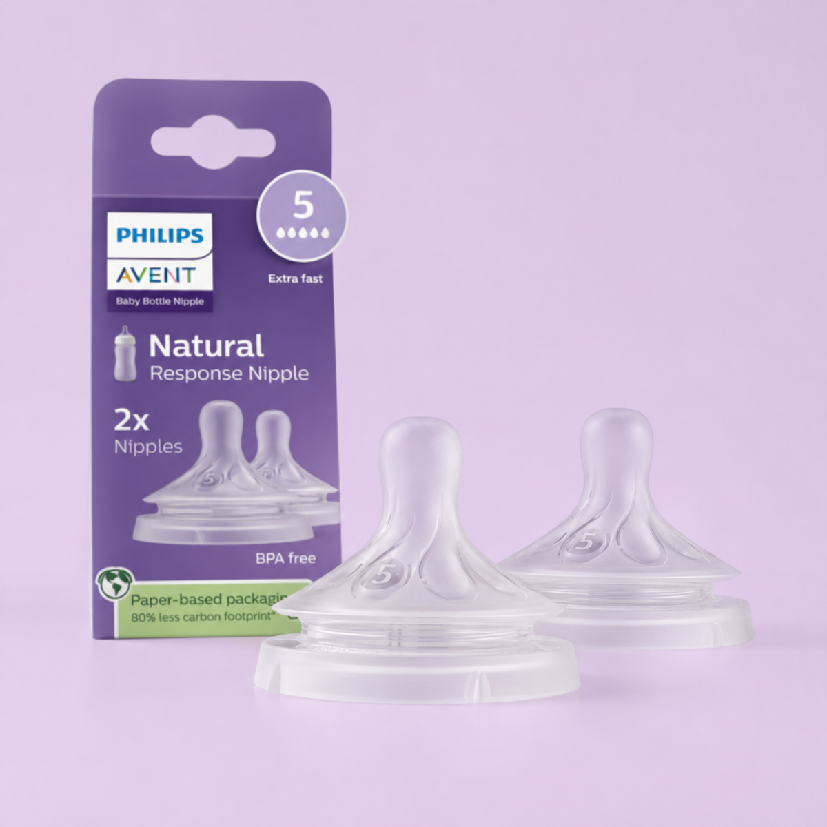 CHUPA REPUESTO AVENT NATURAL - imagen 20