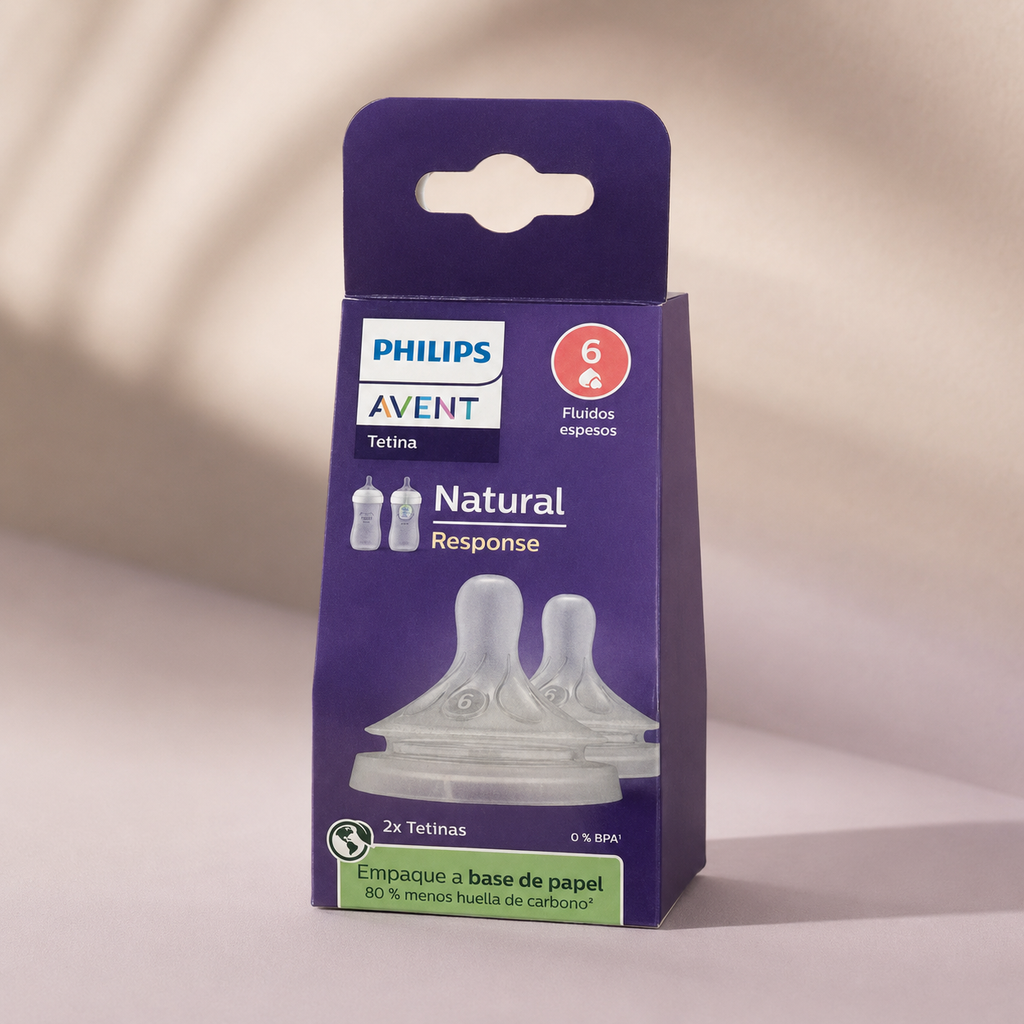 CHUPA REPUESTO AVENT NATURAL - imagen 26