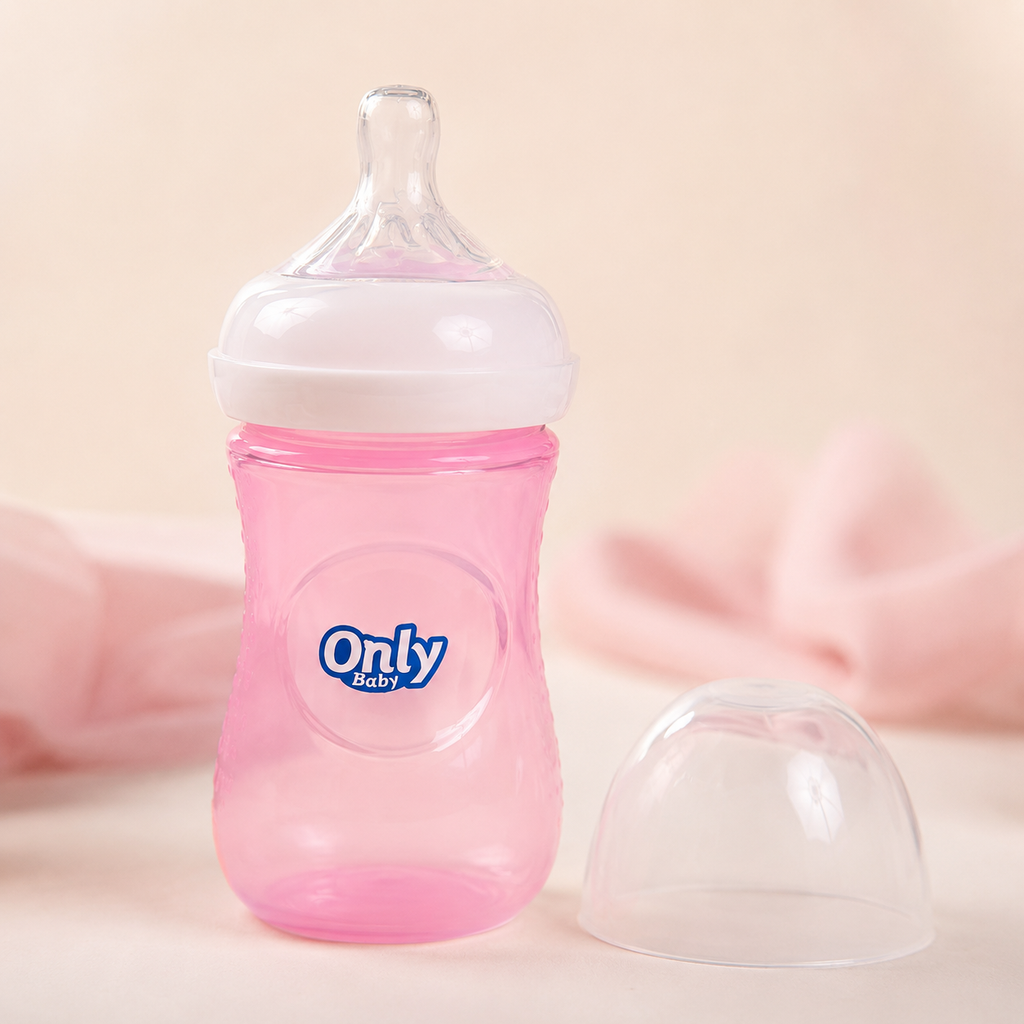 TETERO ONLY BABY 8 OZ - imagen 9