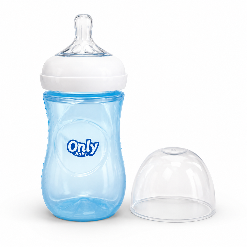 TETERO ONLY BABY 8 OZ - imagen 2