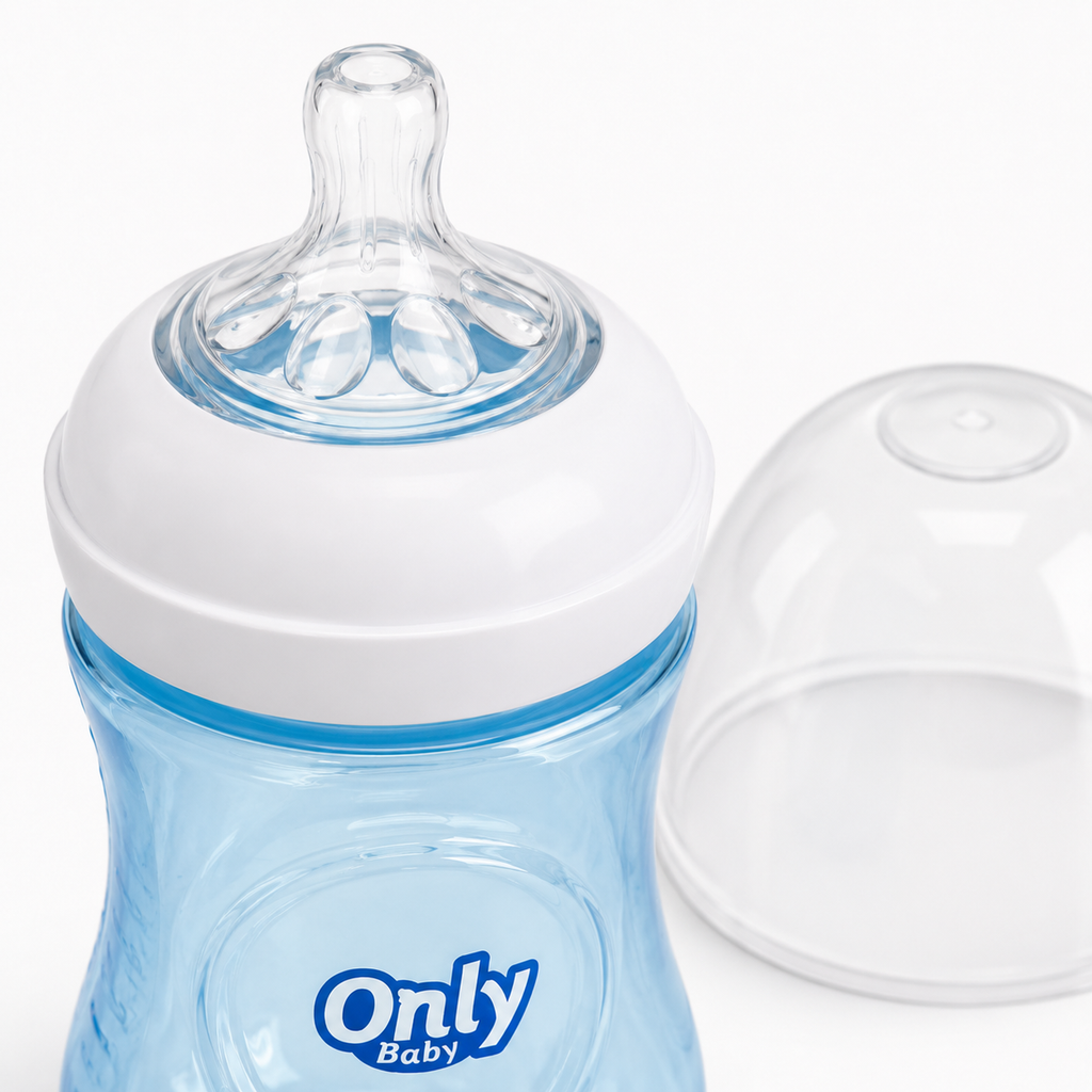 TETERO ONLY BABY 8 OZ - imagen 4