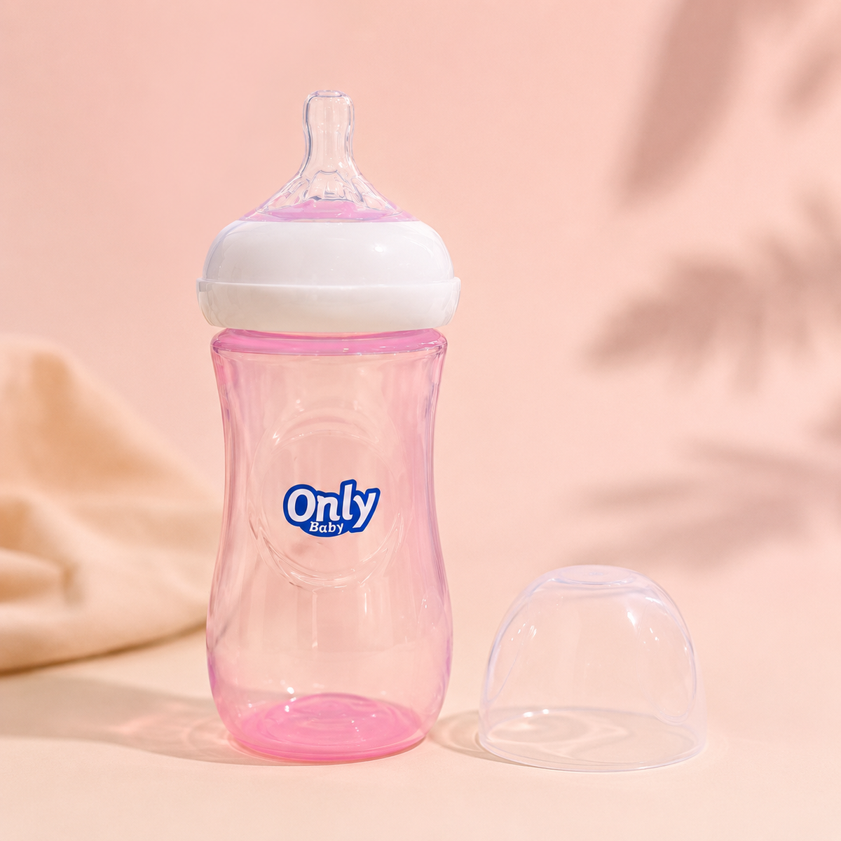 TETERO ONLY BABY 11 OZ - imagen 8