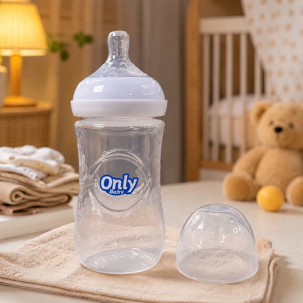 TETERO ONLY BABY 11 OZ - imagen 15