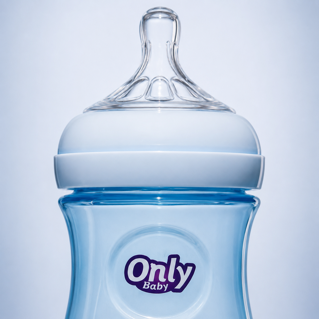 TETERO ONLY BABY 11 OZ - imagen 4