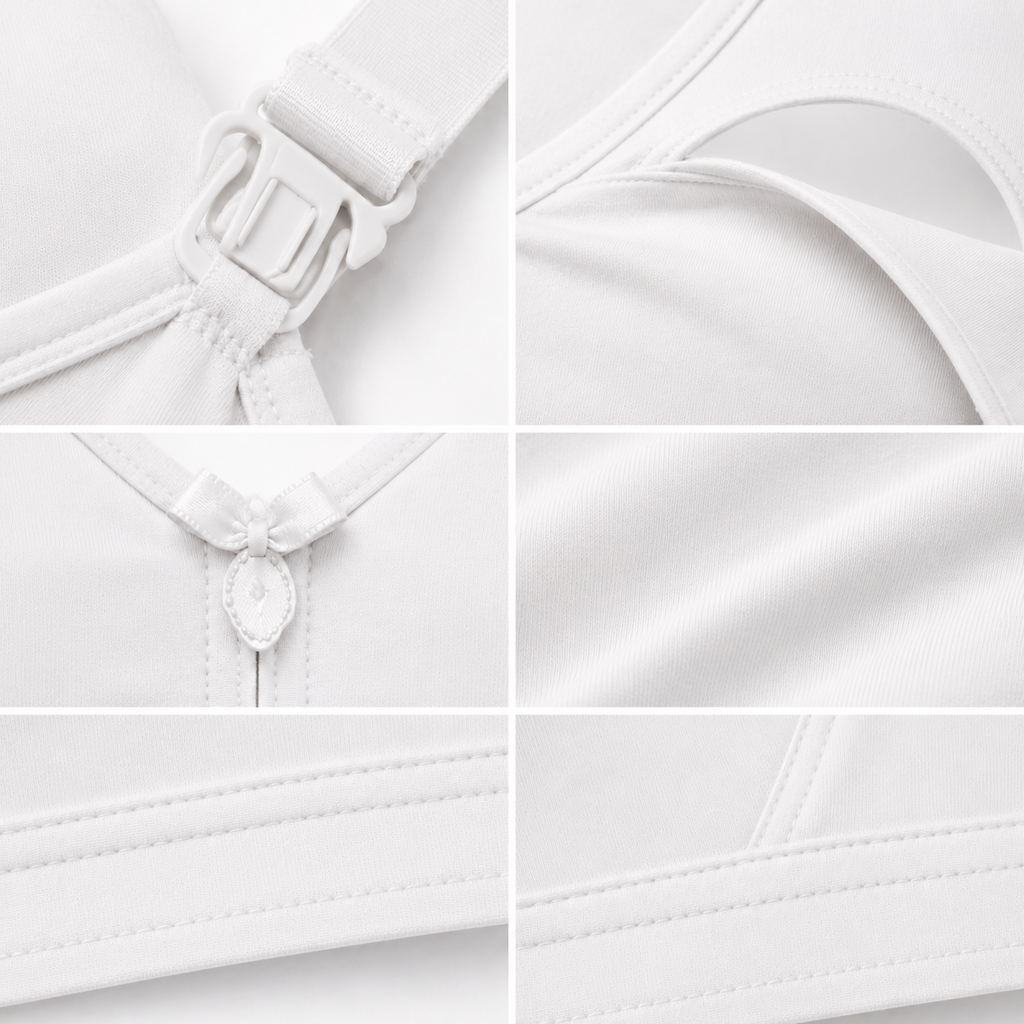 BRASIER MATERNO - imagen 10