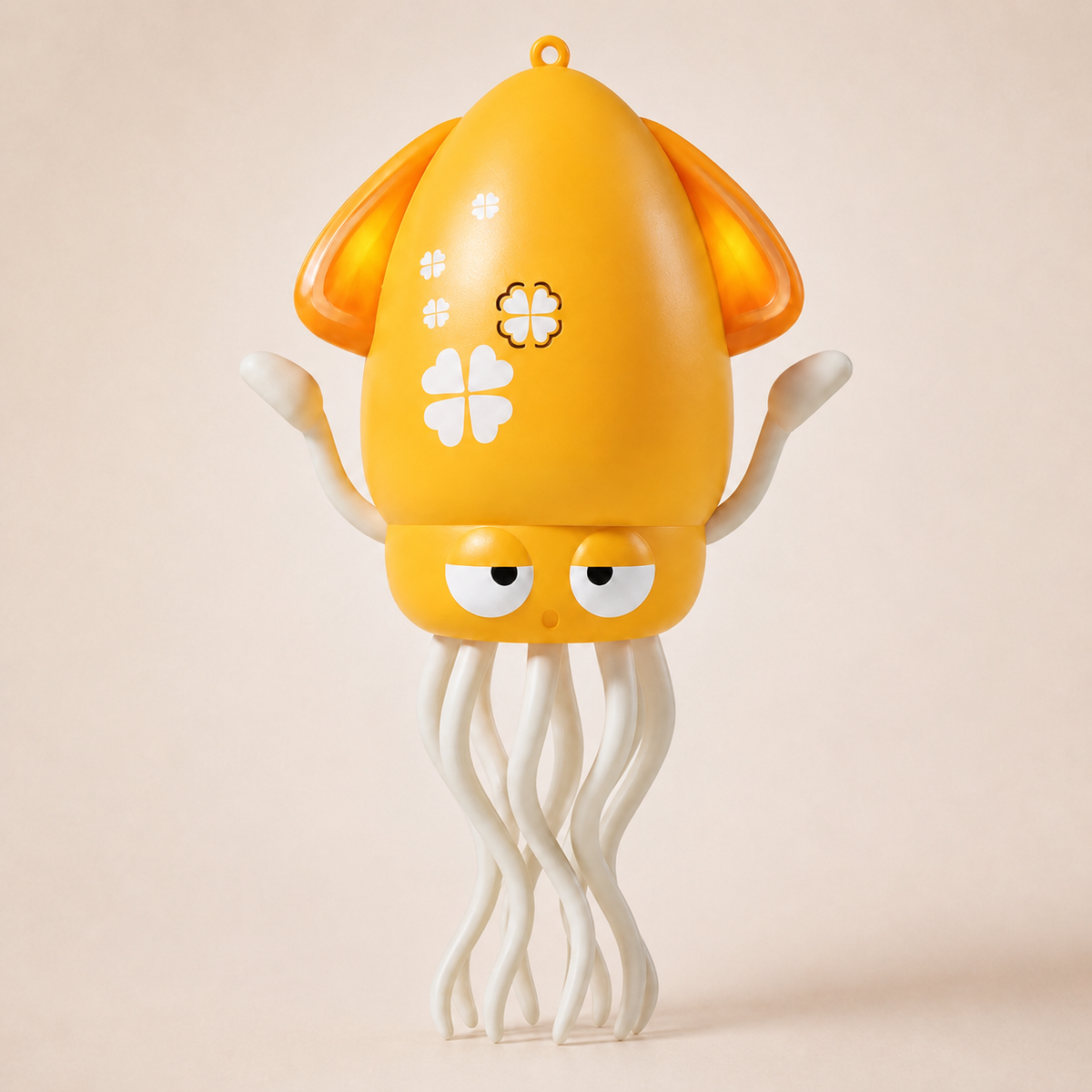 PULPO BAILARIN CON SONIDO Y LUCES - imagen 14