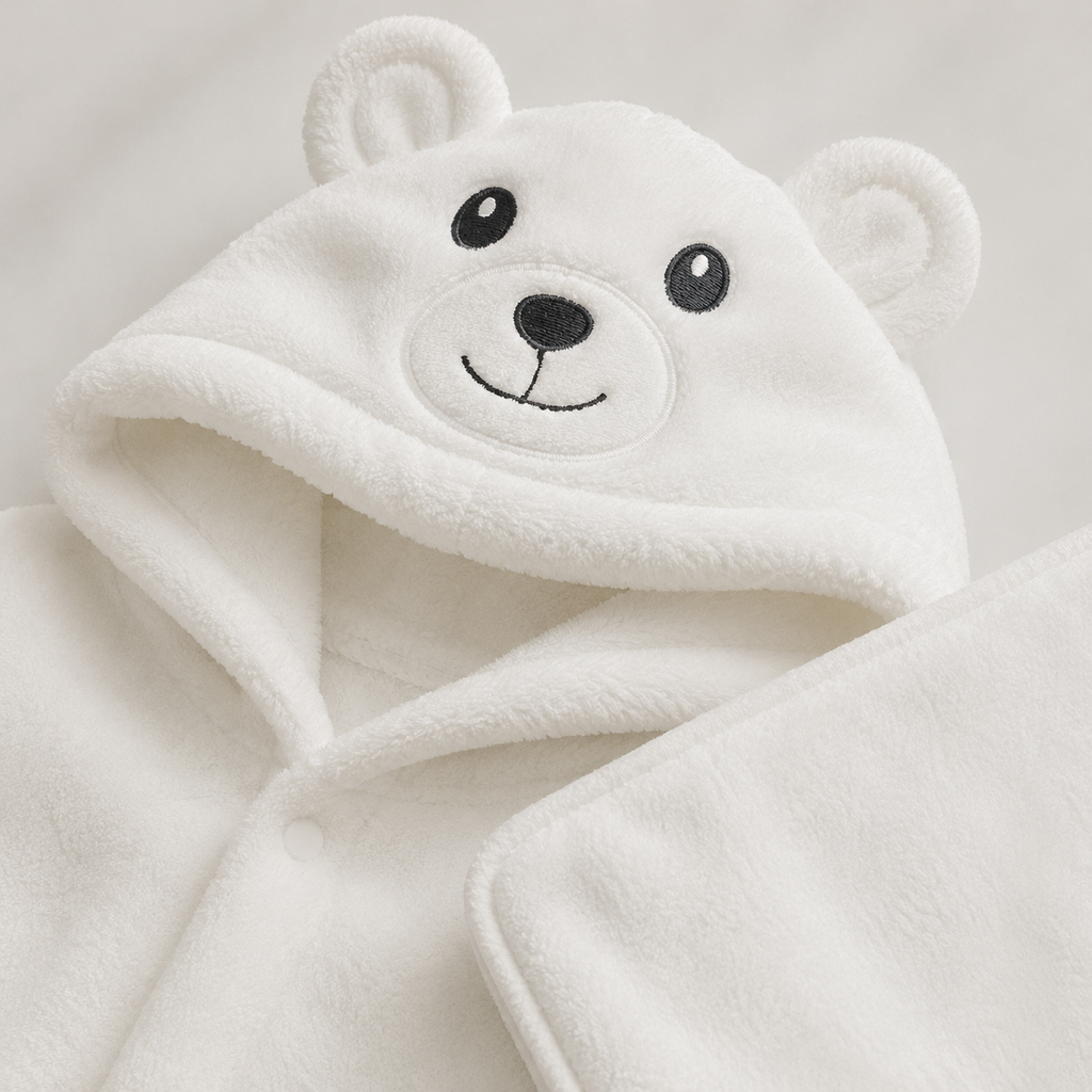 PRIMER DIA PELUCHE SUEÑITOS BABY - imagen 16