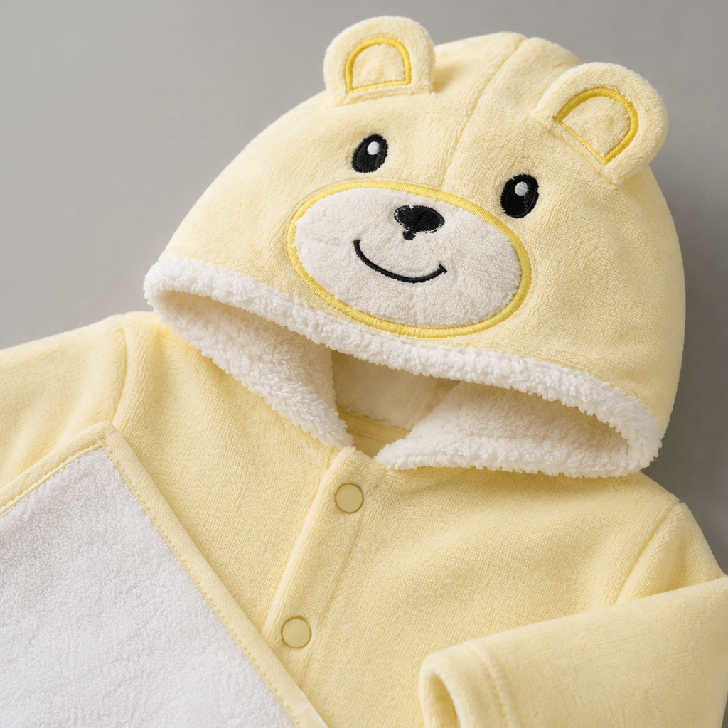 PRIMER DIA PELUCHE SUEÑITOS BABY - imagen 5