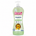 SHAMPOO ARRURU CABELLO CALRO X 750 ML - imagen 1