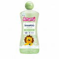 SHAMPOO ARRURU CABELLO CLARO X 400 ML - imagen 1
