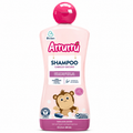 SAHMPOO ARRURU CABELLO OSCURO X 400 - imagen 1