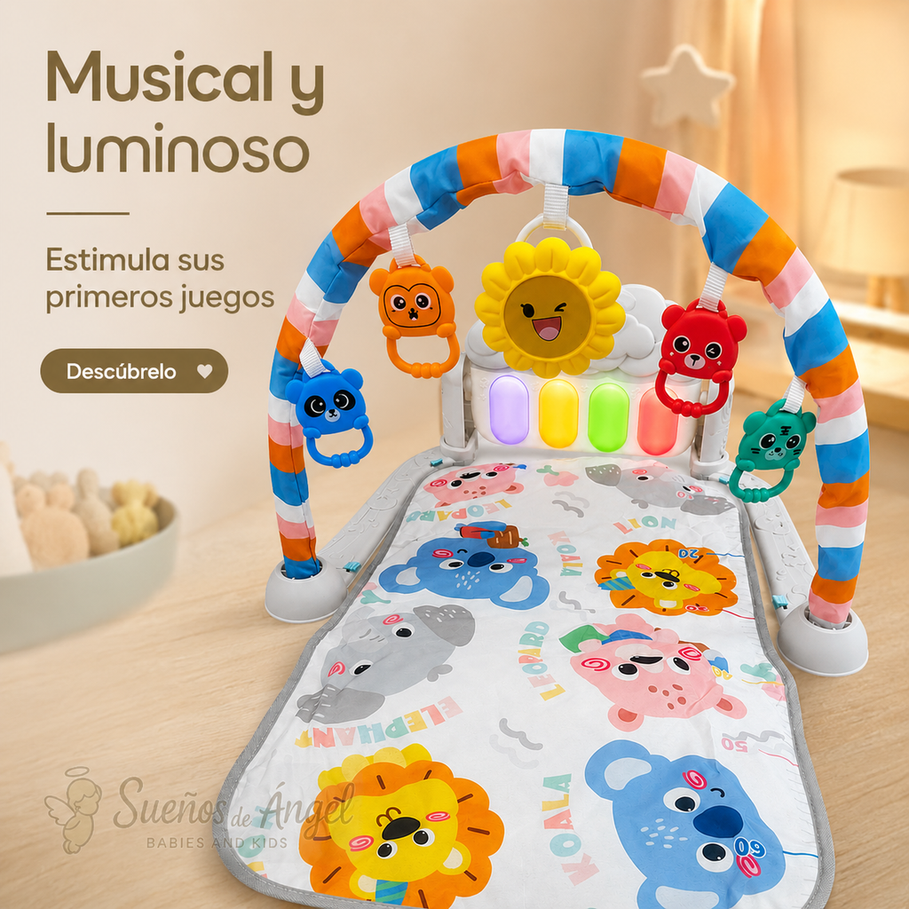 GIMNASIO PIANO CTAB01 SELVA GRIS - imagen 6