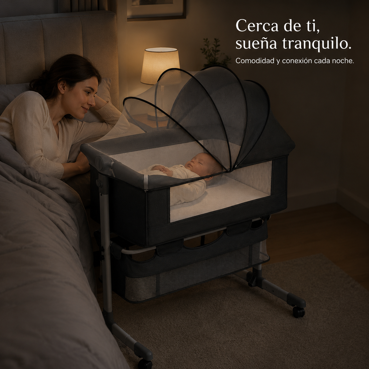 CUNA COLECHO - imagen 24