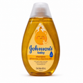 SHAMPOO JHONSONS ORIGINAL X 400 ML - imagen 1